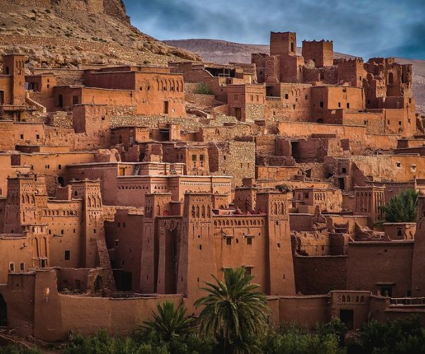 Sahara